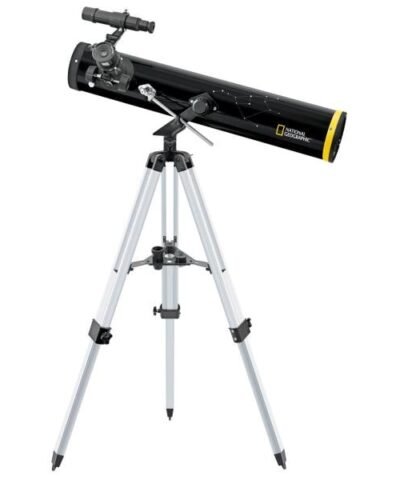 National Geographic Teleskop 76/700 Reflector AZ 5