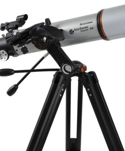 Celestron Teleskop StarSense Explorer DX 102 7