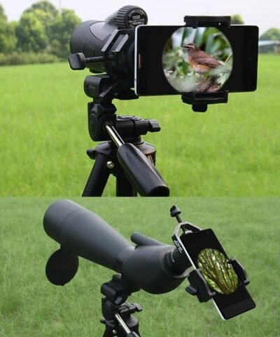 Puluz Adapter Universal Digiscoping 4
