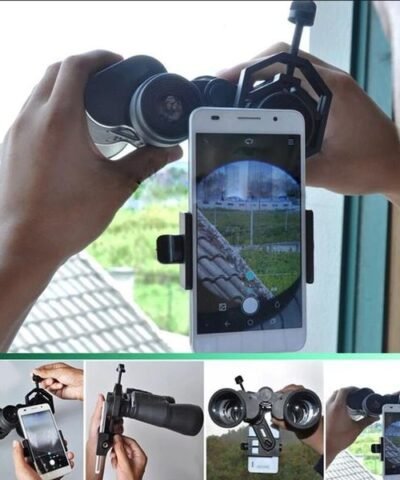 Puluz Adapter Universal Digiscoping 3