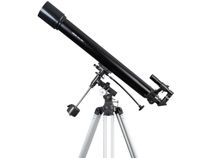 Dörr Teleskop Wega 1000 10