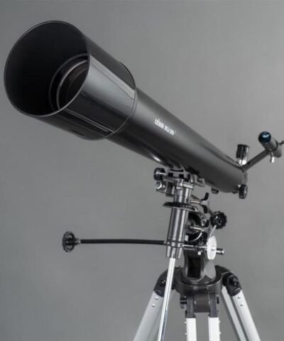 Dörr Teleskop Wega 1000 2