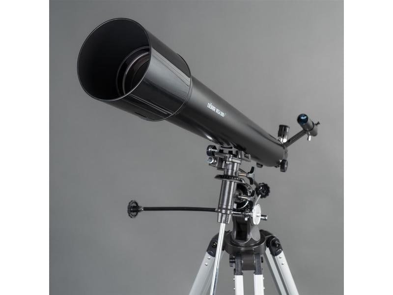 Dörr Teleskop Wega 1000 2