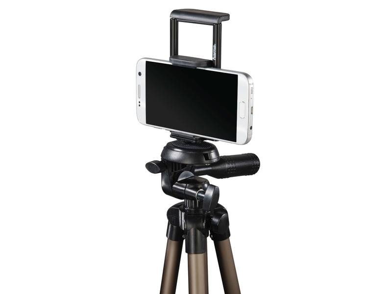 Hama Trépied Smartphone/Tablette 106 – 3D 2