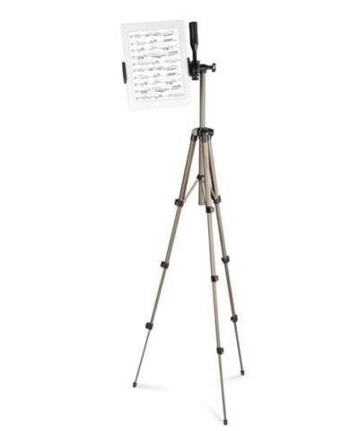 Hama Trépied Smartphone/Tablette 106 – 3D 7