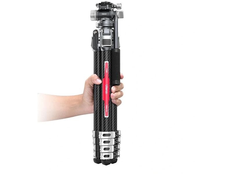 Ulanzi Trépied TT09 mi Système F38 2
