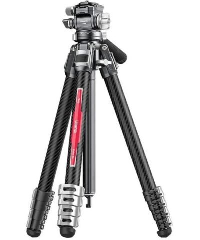 Ulanzi Trépied TT09 mi Système F38 1