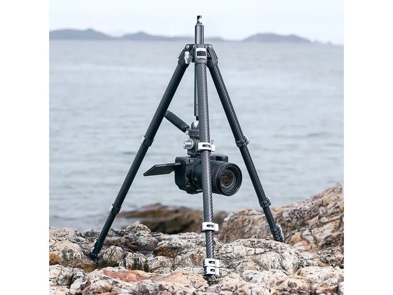 Ulanzi Trépied TT09 mi Système F38 5