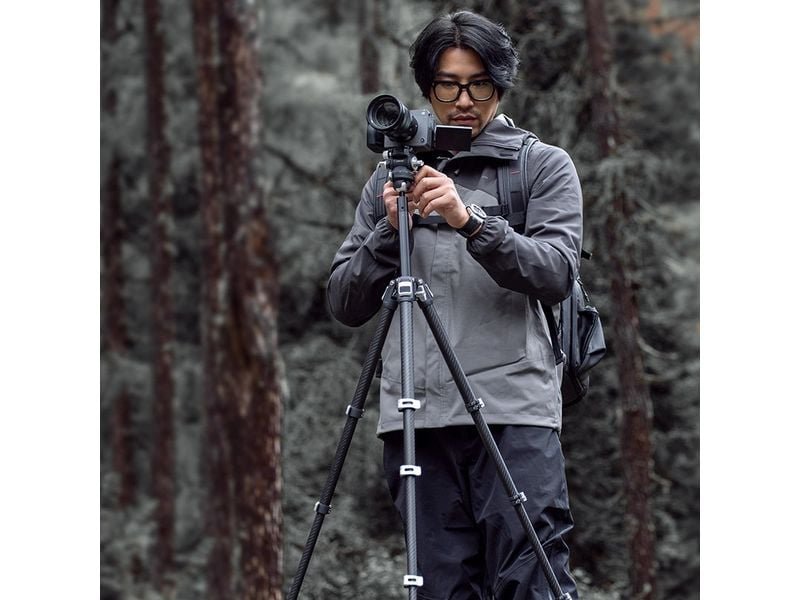 Ulanzi Trépied TT09 mi Système F38 7