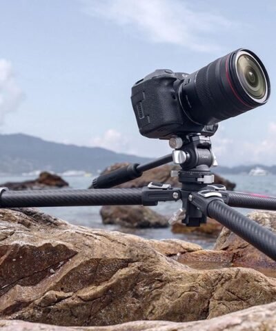 Ulanzi Trépied TT09 mi Système F38 8