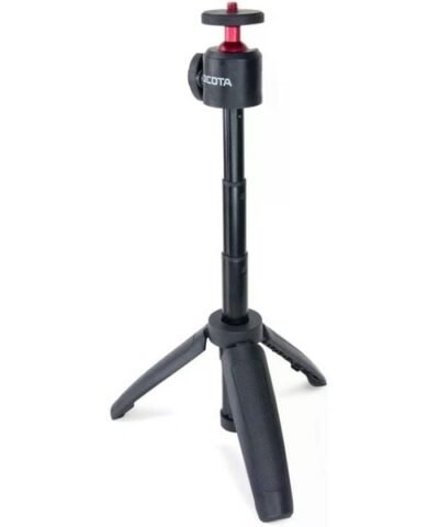 DICOTA Webcam Tripod Stativ 2