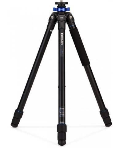 Benro Trépied TMA27A Mach3 Aluminium 8