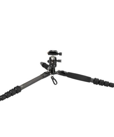 Sirui Trépied de voyage Traveler 5CX avec tête à boule B-00K 5