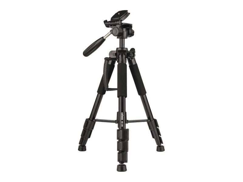 Dörr Trépied HD-140 Aluminium – Noir 3