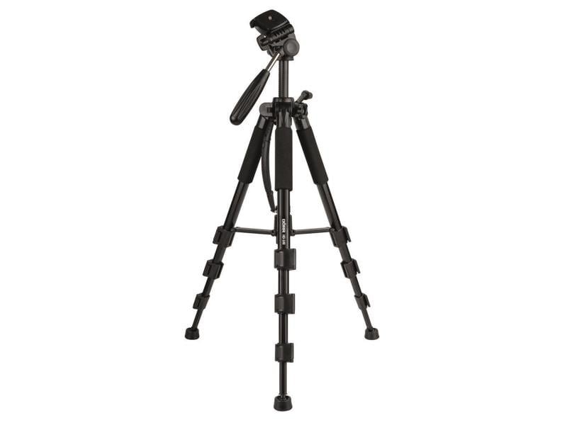 Dörr Trépied HD-140 Aluminium – Noir 2