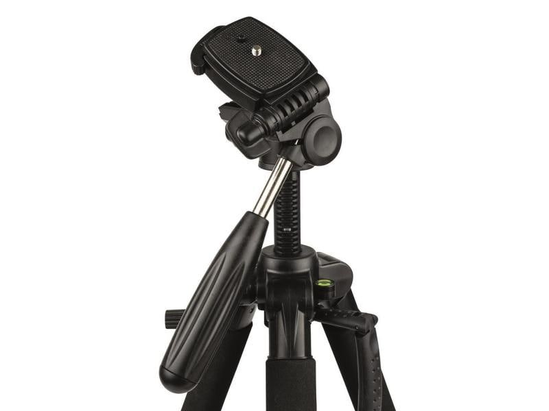 Dörr Trépied HD-140 Aluminium – Noir 4
