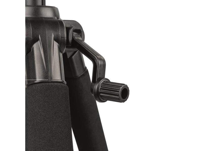 Dörr Trépied HD-140 Aluminium – Noir 7