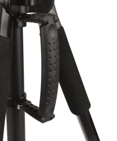 Dörr Trépied HD-140 Aluminium – Noir 8