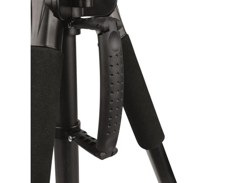 Dörr Trépied HD-140 Aluminium – Noir 8