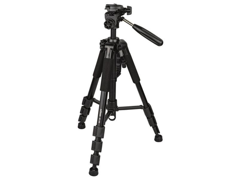 Dörr Trépied HD-140 Aluminium – Noir 10
