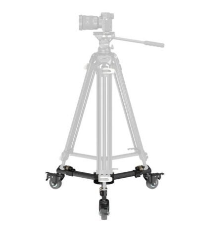 Smallrig Tripod Dolly Quick-Lock 1