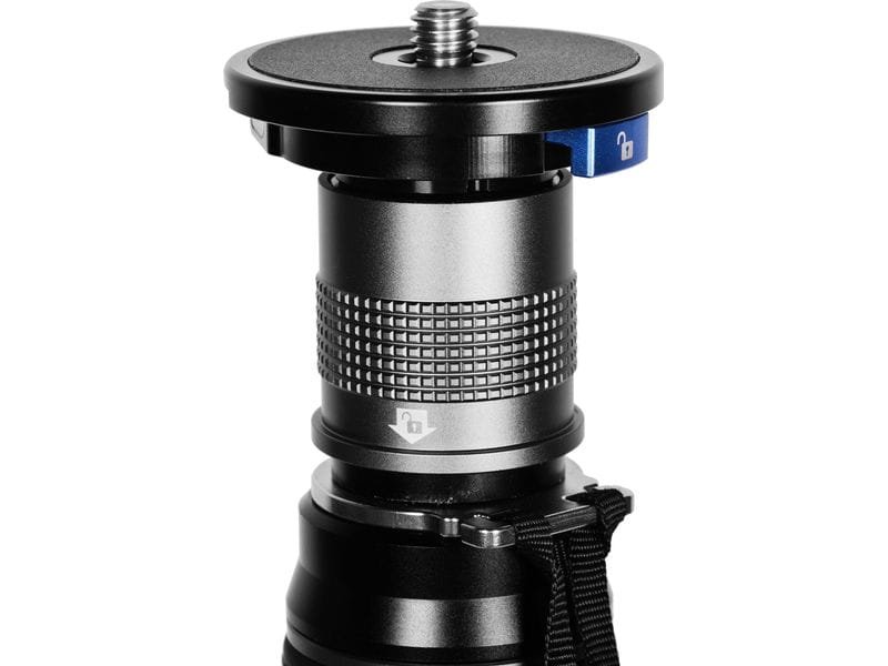 Sirui Einbeinstativ SVM-145 2