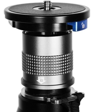 Sirui Einbeinstativ SVM-145 3