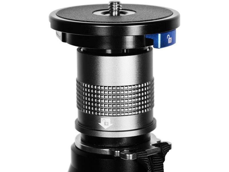 Sirui Einbeinstativ SVM-145 3