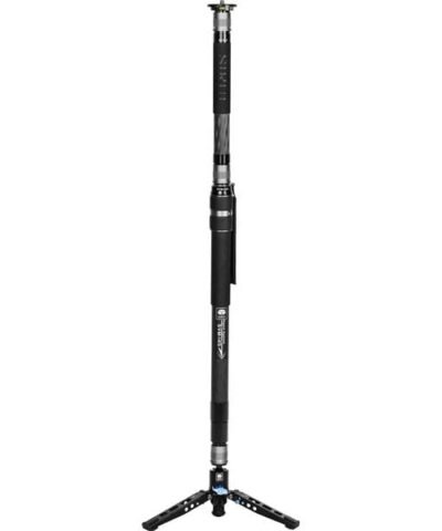 Sirui Einbeinstativ SVM-145 10