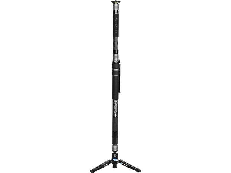 Sirui Einbeinstativ SVM-145 10