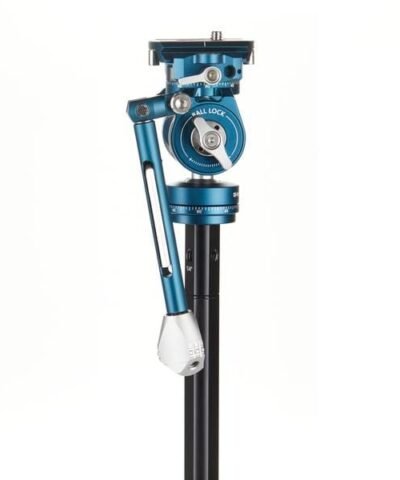 Benro Trépied TCBC15FS20PROC Cyanbird Kit Carbon 4