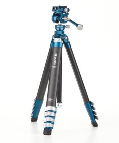 Benro Stativ TCBC15FS20PROC Cyanbird Kit Carbon 10