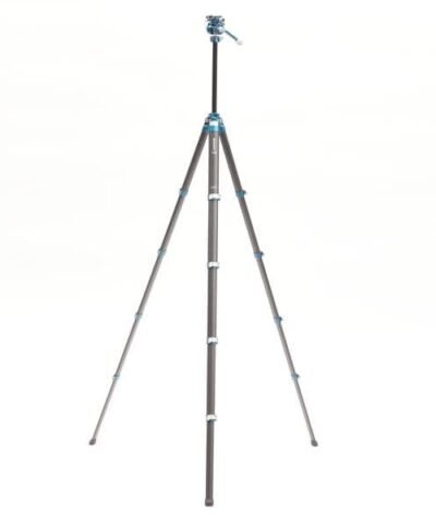 Benro Stativ TCBC15FS20PROC Cyanbird Kit Carbon 2