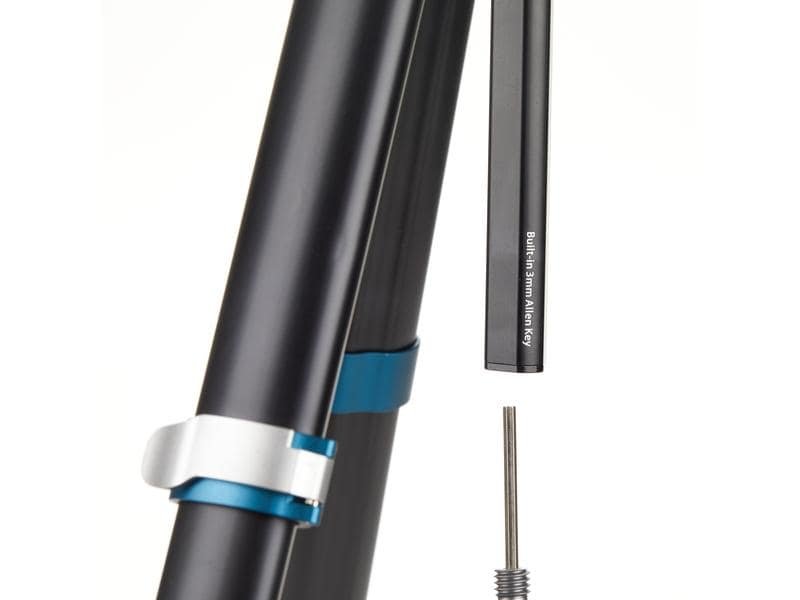 Benro Stativ TCBA15FS20PROC Cyanbird Kit Alu 8