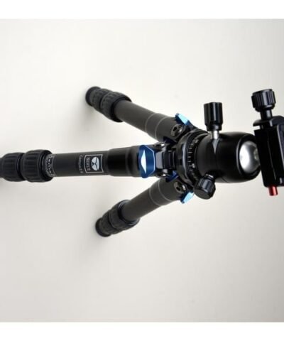 Sirui Trépied Compact X 4