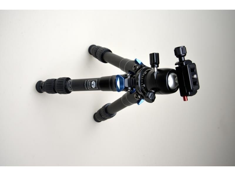 Sirui Trépied Compact X 4