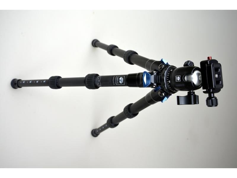Sirui Trépied Compact X 6
