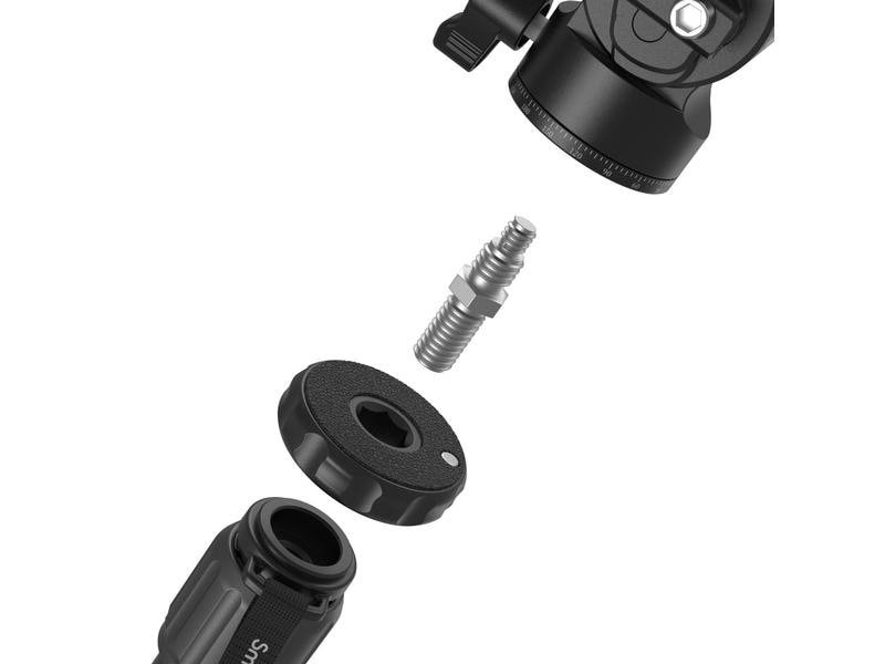 Smallrig Trépied vidéo CT180 8