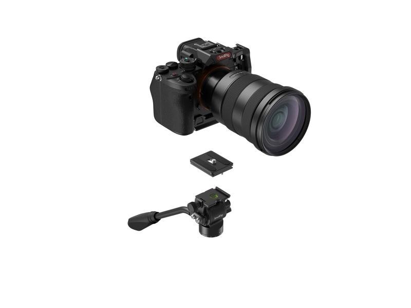Smallrig Videostativ CT180 2