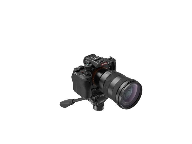 Smallrig Videostativ CT180 3