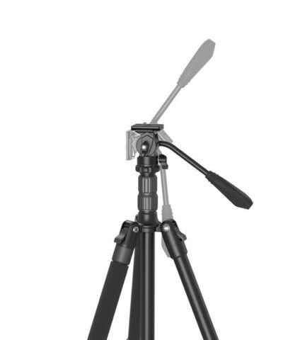 Smallrig Videostativ CT180 4