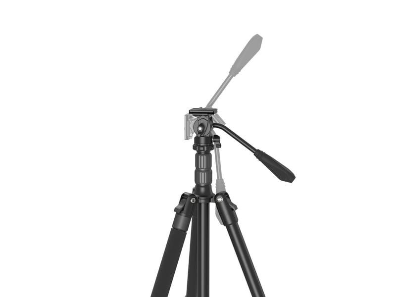 Smallrig Videostativ CT180 4