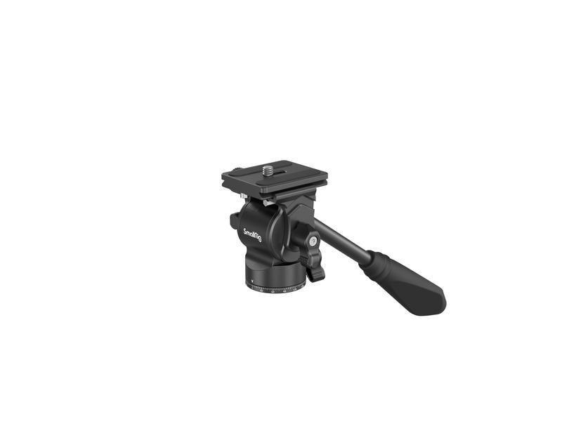 Smallrig Videostativ CT180 6