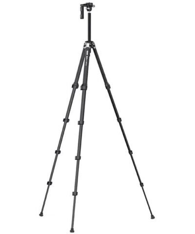 Ulanzi Trépied OMBRA Carbon 2