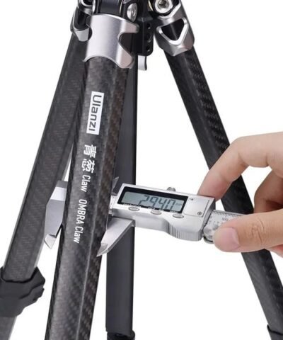 Ulanzi Trépied OMBRA Carbon 5