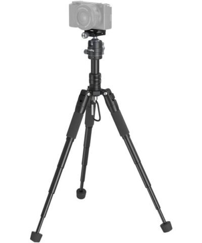 Smallrig Stativ VT-20 8
