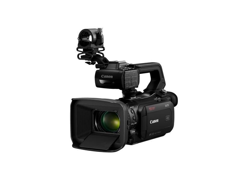 Canon Videokamera XA70 6