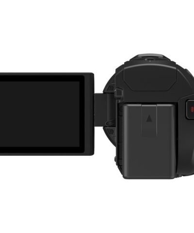 Panasonic Caméra vidéo HC-V900E-K 2