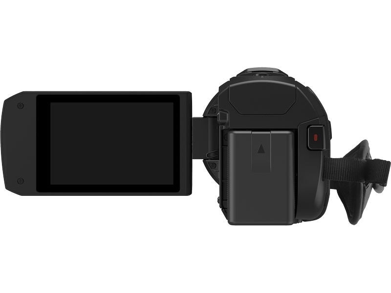 Panasonic Caméra vidéo HC-V900E-K 2