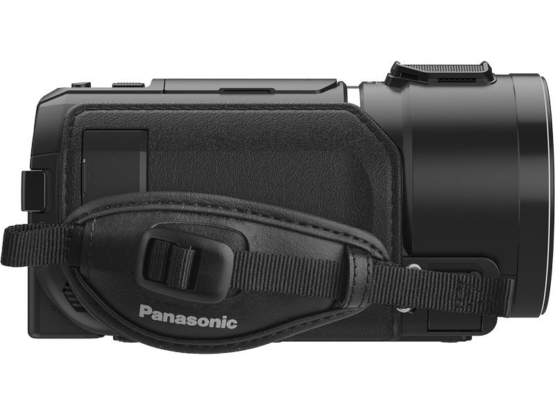 Panasonic Caméra vidéo HC-V900E-K 3